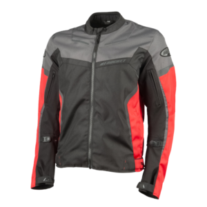 Campera Negra