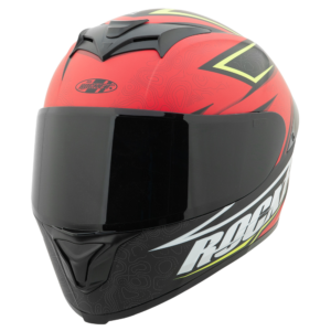 Casco Rojo
