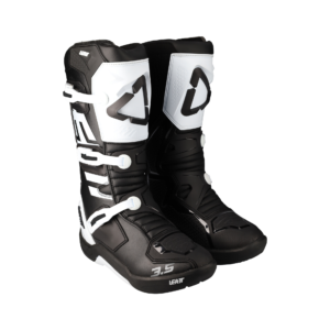 Botas Negras 3