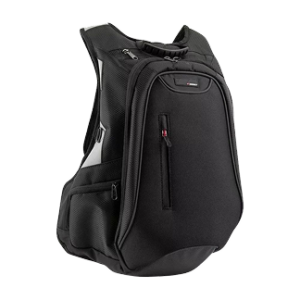 Mochila Negra